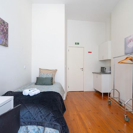Host Wise - Sweet Bright Flats - City Center 波尔图 外观 照片