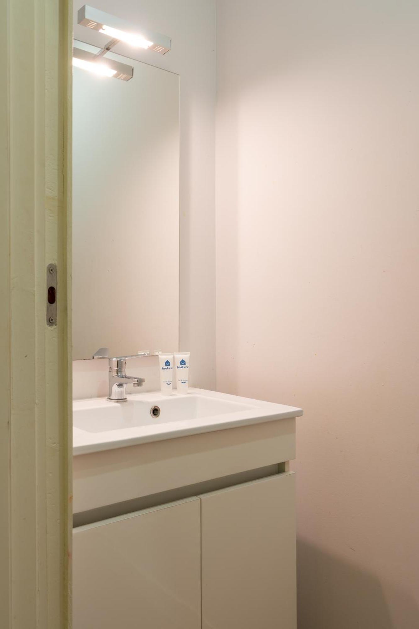 Host Wise - Sweet Bright Flats - City Center 波尔图 客房 照片