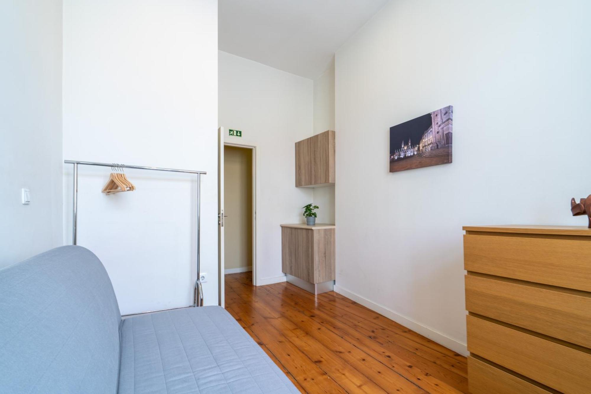 Host Wise - Sweet Bright Flats - City Center 波尔图 客房 照片